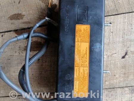 ФОТО Airbag боковой для Subaru Legacy (все модели) Киев