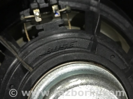 ФОТО Динамик для Porsche Macan I 95B +FL (13-18) Київ