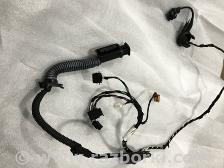 ФОТО Проводка двери для Porsche Macan I 95B +FL (13-18) Київ