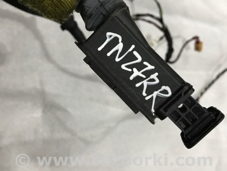 ФОТО Проводка двери для Porsche Macan I 95B +FL (13-18) Київ