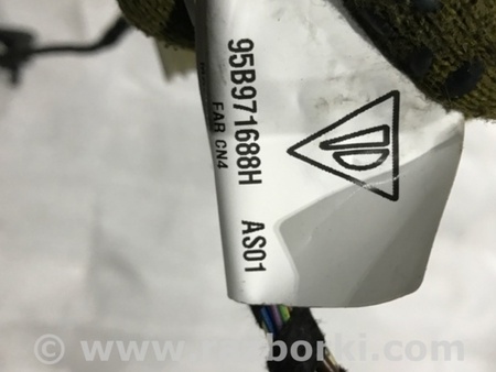 ФОТО Проводка двери для Porsche Macan I 95B +FL (13-18) Київ