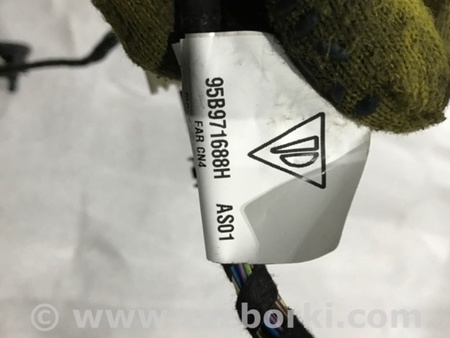 ФОТО Проводка двери для Porsche Macan I 95B +FL (13-18) Київ