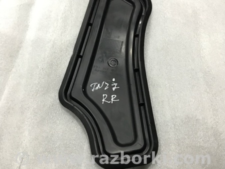 ФОТО Пластик для Porsche Macan I 95B +FL (13-18) Київ