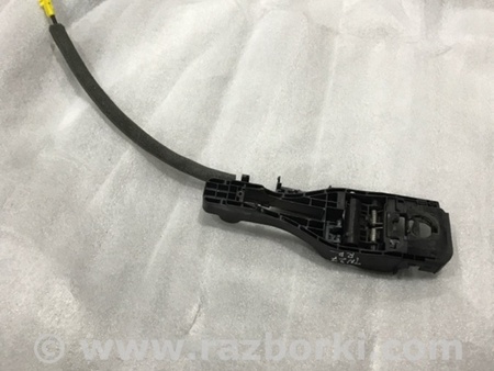 ФОТО Кронштейн ручки двери для Porsche Macan I 95B +FL (13-18) Київ