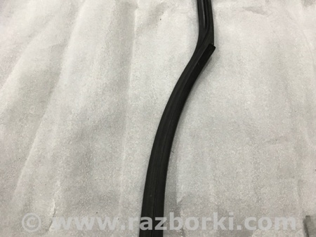 ФОТО Молдинг двери для Porsche Macan I 95B +FL (13-18) Київ