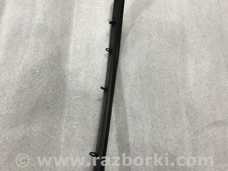 ФОТО Молдинг двери для Porsche Macan I 95B +FL (13-18) Київ