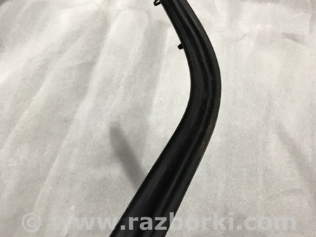 ФОТО Молдинг двери для Porsche Macan I 95B +FL (13-18) Київ