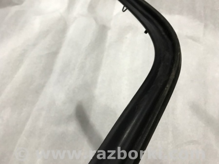 ФОТО Молдинг двери для Porsche Macan I 95B +FL (13-18) Київ