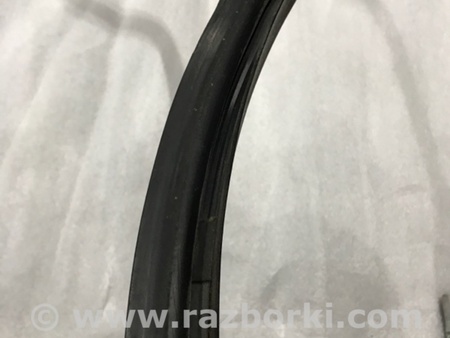 ФОТО Молдинг двери для Porsche Macan I 95B +FL (13-18) Київ