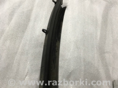 ФОТО Молдинг двери для Porsche Macan I 95B +FL (13-18) Київ