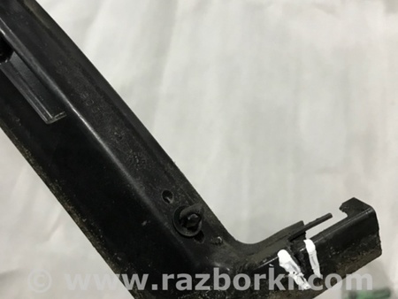 ФОТО Молдинг двери для Porsche Macan I 95B +FL (13-18) Київ