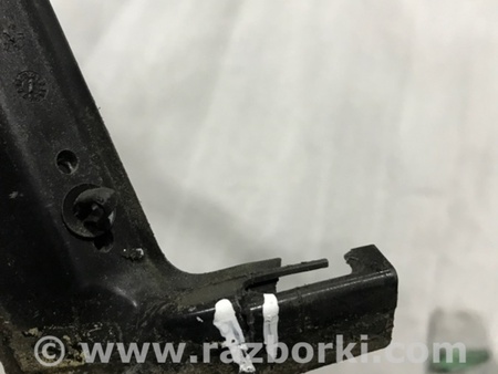 ФОТО Молдинг двери для Porsche Macan I 95B +FL (13-18) Київ