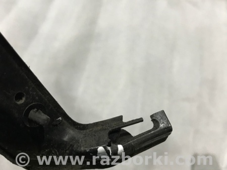 ФОТО Молдинг двери для Porsche Macan I 95B +FL (13-18) Київ