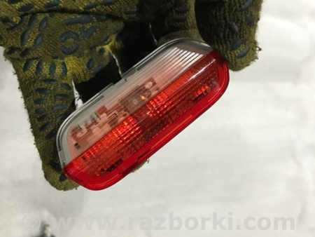 ФОТО Подсветка двери для Porsche Macan I 95B +FL (13-18) Київ