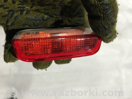 ФОТО Подсветка двери для Porsche Macan I 95B +FL (13-18) Київ