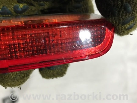 ФОТО Подсветка двери для Porsche Macan I 95B +FL (13-18) Київ