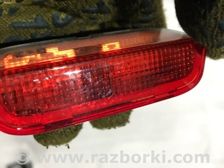 ФОТО Подсветка двери для Porsche Macan I 95B +FL (13-18) Київ