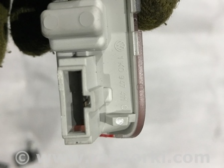 ФОТО Подсветка двери для Porsche Macan I 95B +FL (13-18) Київ