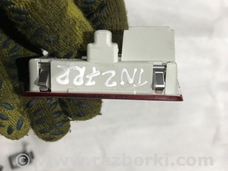 ФОТО Подсветка двери для Porsche Macan I 95B +FL (13-18) Київ