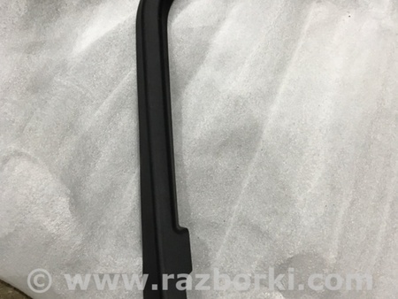 ФОТО Накладка рамки двери для Porsche Macan I 95B +FL (13-18) Київ