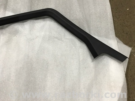 ФОТО Накладка рамки двери для Porsche Macan I 95B +FL (13-18) Київ