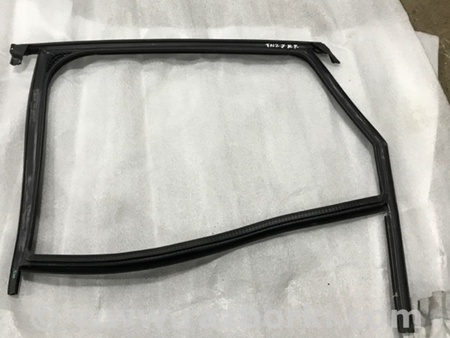 ФОТО Направляющая стекла двери для Porsche Macan I 95B +FL (13-18) Київ