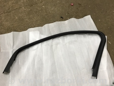 ФОТО Накладка рамки двери для Porsche Macan I 95B +FL (13-18) Київ