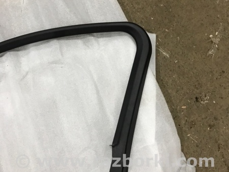 ФОТО Накладка рамки двери для Porsche Macan I 95B +FL (13-18) Київ