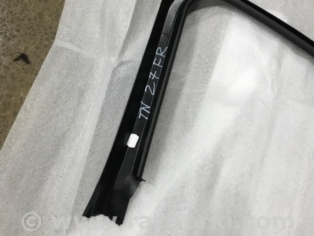 ФОТО Накладка рамки двери для Porsche Macan I 95B +FL (13-18) Київ