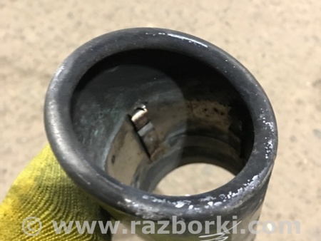 ФОТО Насадка на глушитель для Audi (Ауди) A3 III 8V (12-20) Київ