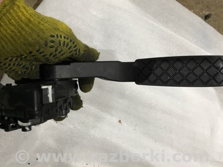 ФОТО Педаль газа для Porsche Cayenne II 958 E2/92A (10-14) Київ