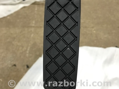 ФОТО Педаль газа для Porsche Cayenne II 958 E2/92A (10-14) Київ