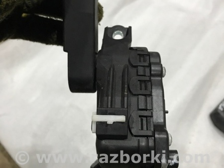 ФОТО Педаль газа для Porsche Cayenne II 958 E2/92A (10-14) Київ