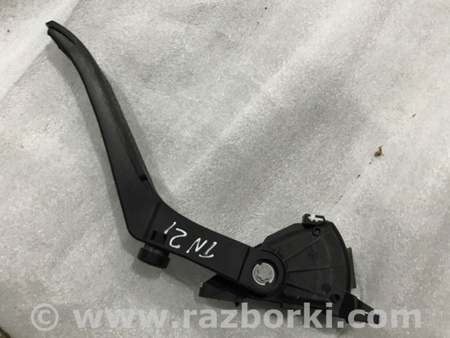ФОТО Педаль газа для Porsche Cayenne II 958 E2/92A (10-14) Київ