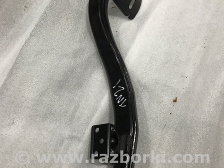 ФОТО Педаль тормоза для Porsche Cayenne II 958 E2/92A (10-14) Київ