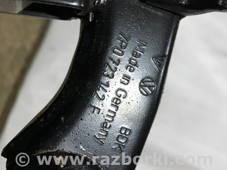 ФОТО Педаль тормоза для Porsche Cayenne II 958 E2/92A (10-14) Київ