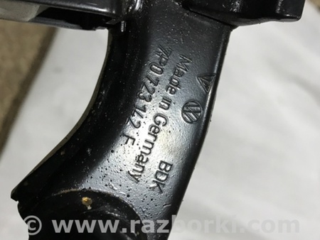 ФОТО Педаль тормоза для Porsche Cayenne II 958 E2/92A (10-14) Київ