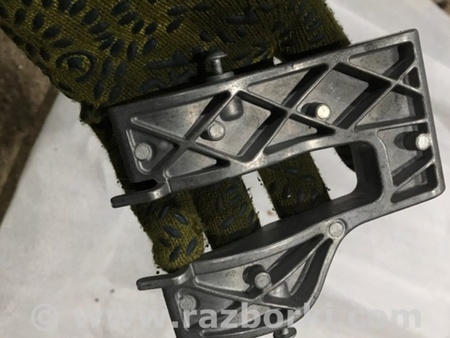 ФОТО Кронштейн для Porsche Cayenne II 958 E2/92A (10-14) Київ