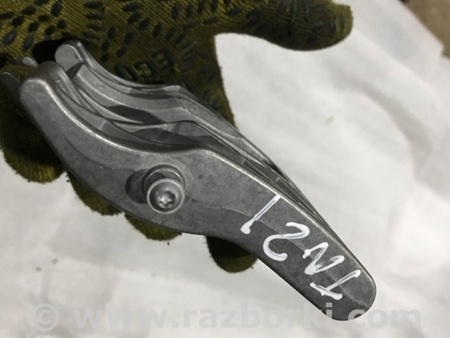 ФОТО Кронштейн для Porsche Cayenne II 958 E2/92A (10-14) Київ