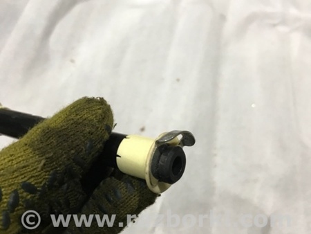 ФОТО Шпилька для Porsche Cayenne II 958 E2/92A (10-14) Київ