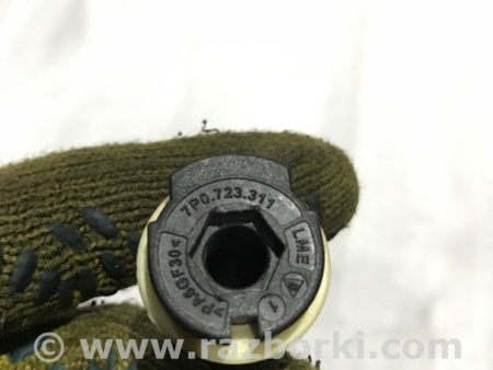 ФОТО Шпилька для Porsche Cayenne II 958 E2/92A (10-14) Київ