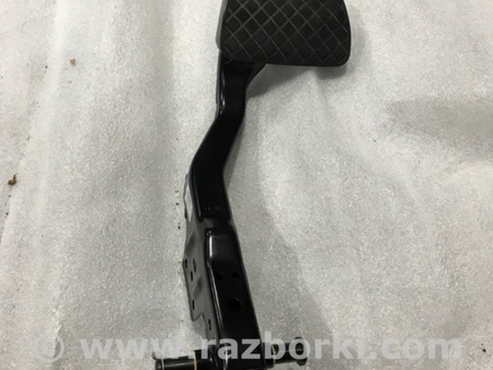 ФОТО Педаль тормоза для Porsche Macan I 95B +FL (13-18) Київ