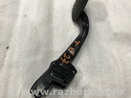 ФОТО Педаль тормоза для Porsche Macan I 95B +FL (13-18) Київ