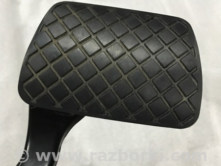 ФОТО Педаль тормоза для Porsche Macan I 95B +FL (13-18) Київ