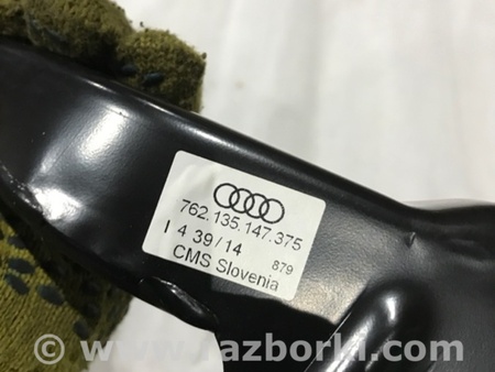 ФОТО Педаль тормоза для Porsche Macan I 95B +FL (13-18) Київ