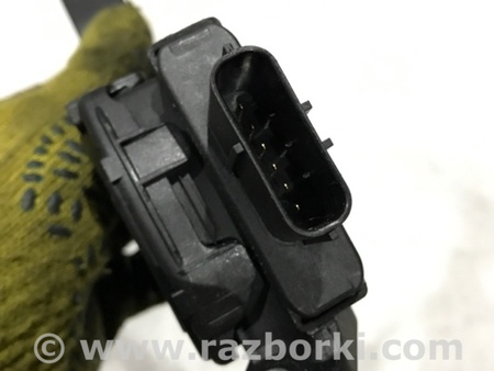 ФОТО Педаль газа для Porsche Macan I 95B +FL (13-18) Київ