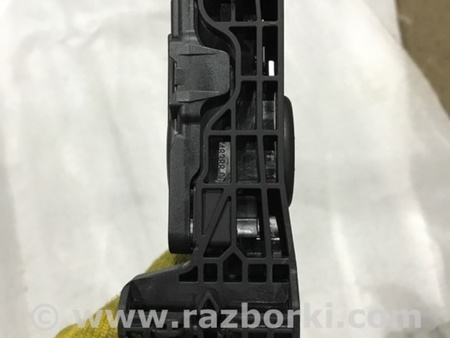 ФОТО Педаль газа для Porsche Macan I 95B +FL (13-18) Київ