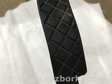 ФОТО Педаль газа для Porsche Macan I 95B +FL (13-18) Київ