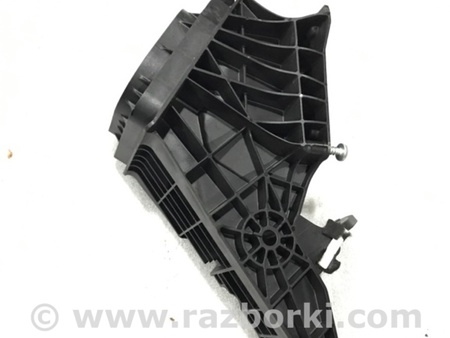 ФОТО Кронштейн для Porsche Macan I 95B +FL (13-18) Київ