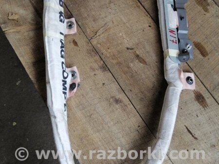 ФОТО Airbag боковой для Subaru Legacy (все модели) Киев